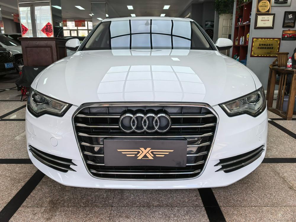 Audi Audi A6L