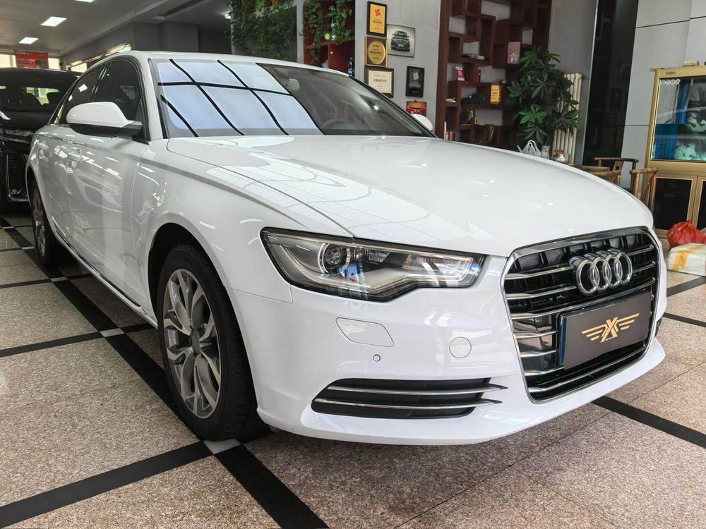 Audi Audi A6L