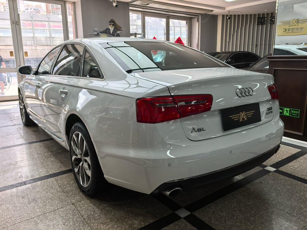 Audi Audi A6L
