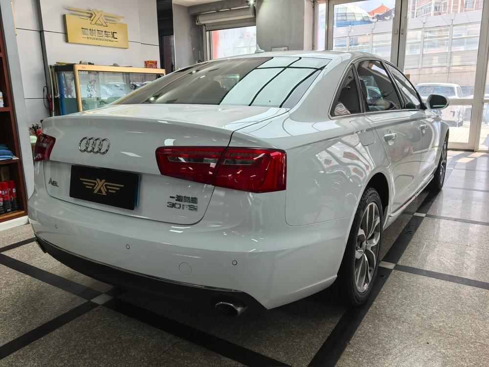 Audi Audi A6L