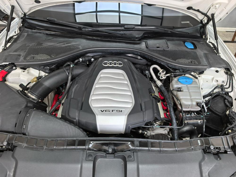 Audi Audi A6L