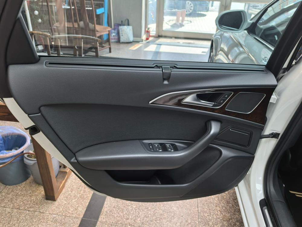 Audi Audi A6L