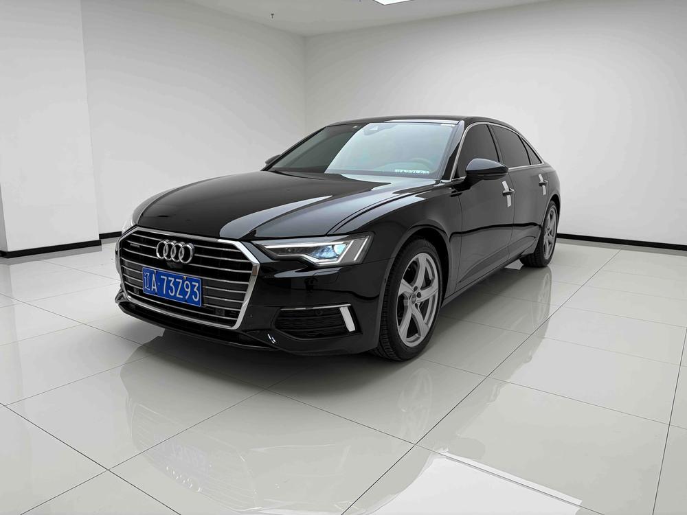 Audi Audi A6L