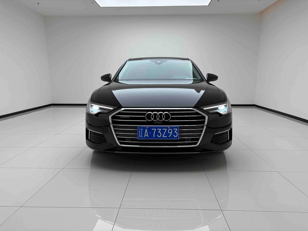Audi Audi A6L