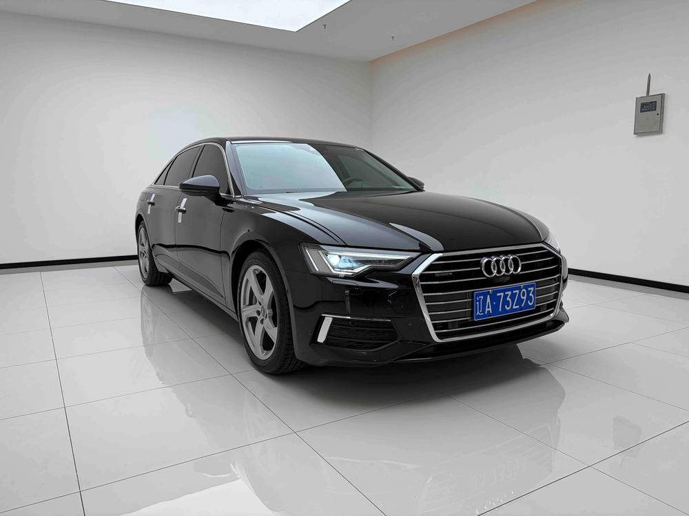 Audi Audi A6L