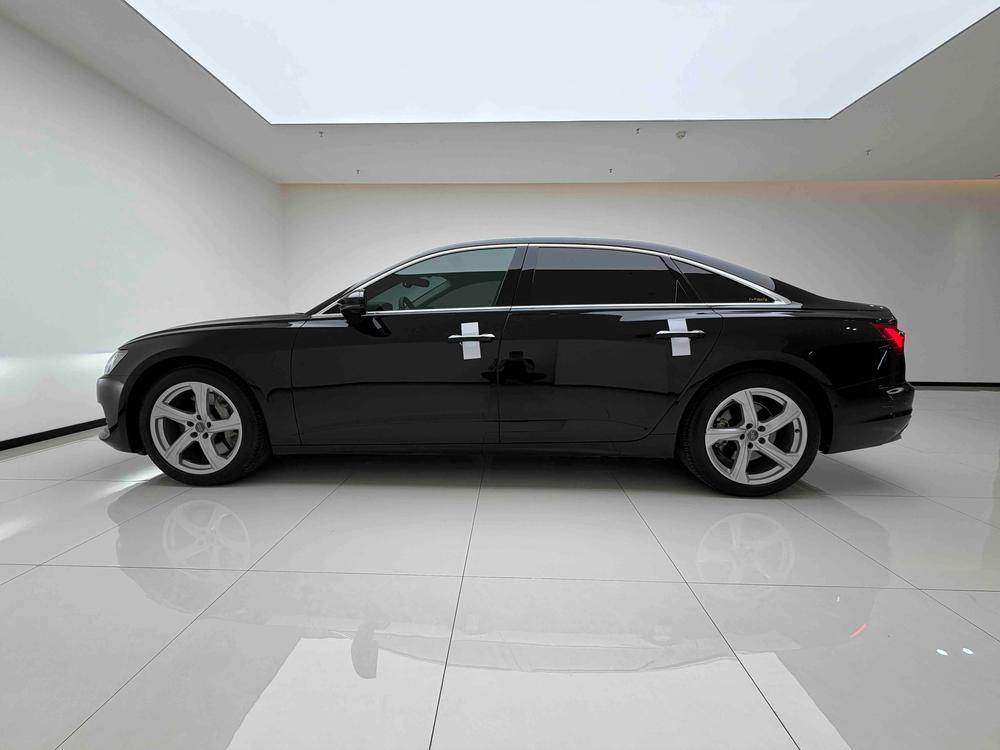 Audi Audi A6L