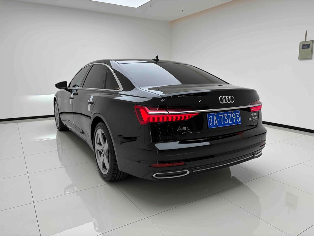 Audi Audi A6L