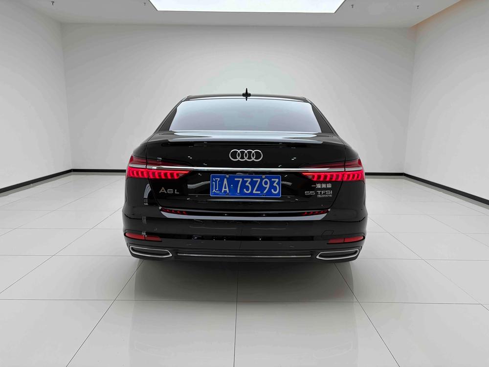 Audi Audi A6L