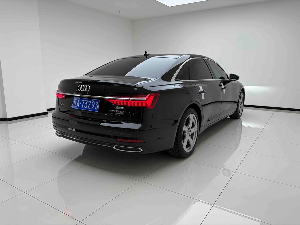 Audi Audi A6L