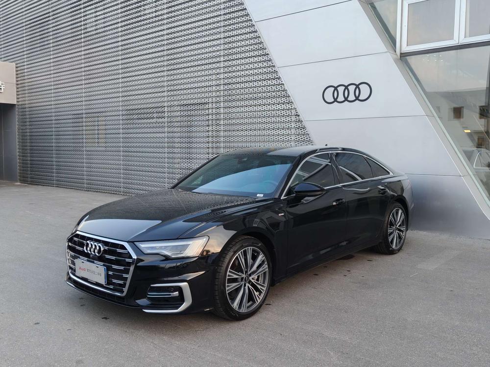 Audi Audi A6L
