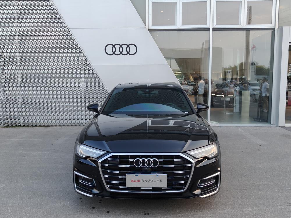 Audi Audi A6L