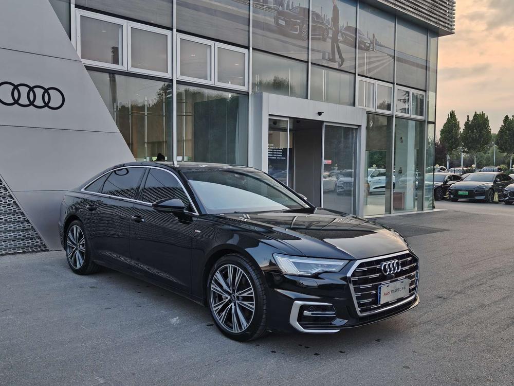 Audi Audi A6L
