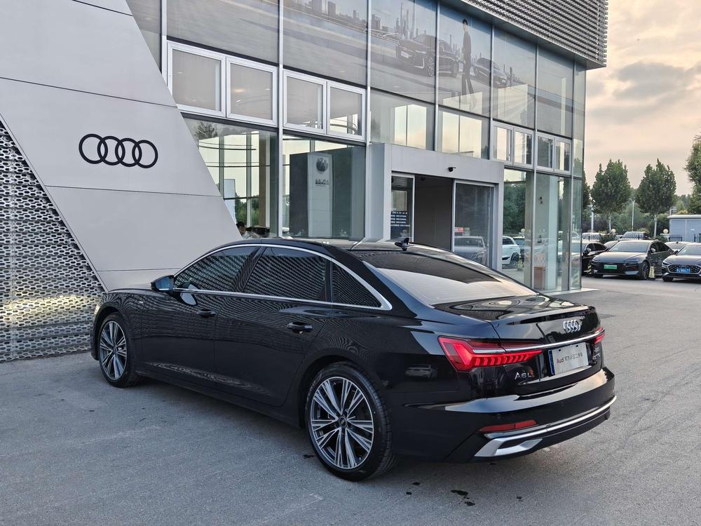 Audi Audi A6L