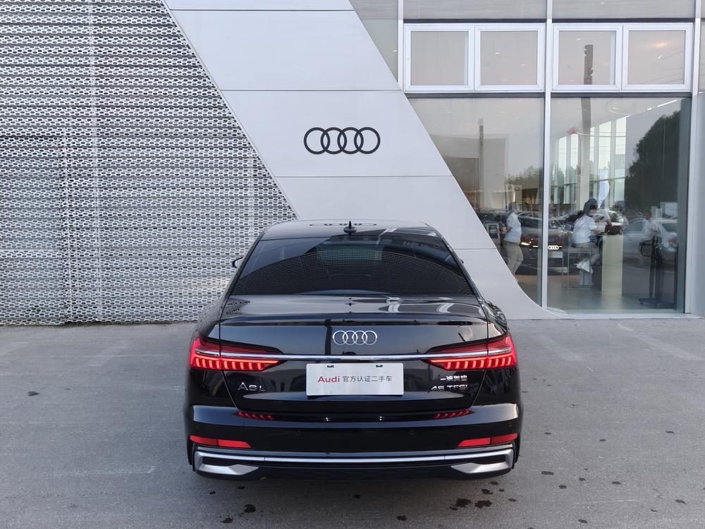 Audi Audi A6L