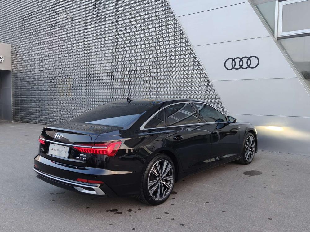 Audi Audi A6L