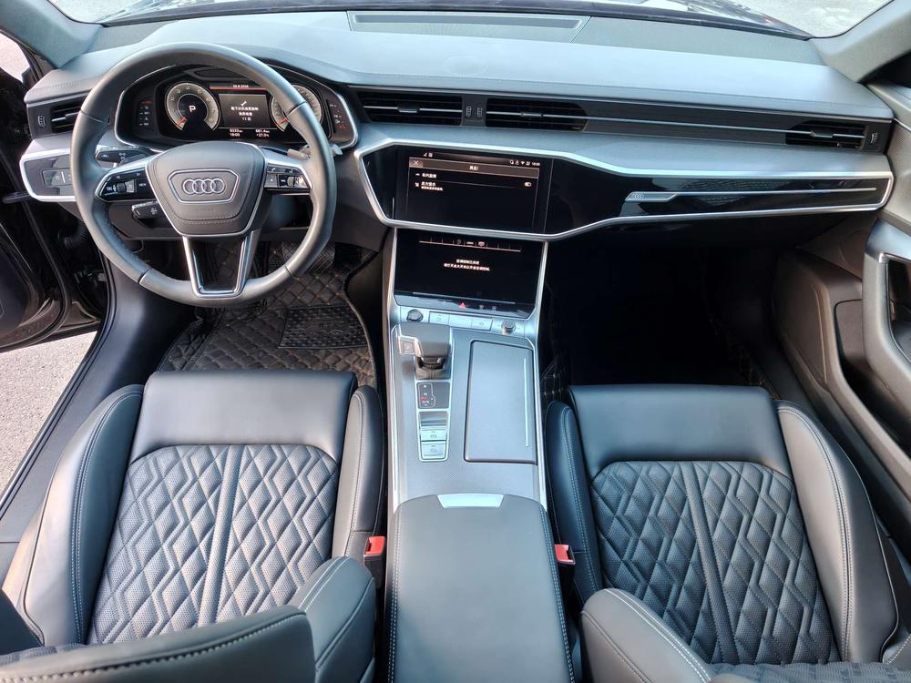 Audi Audi A6L