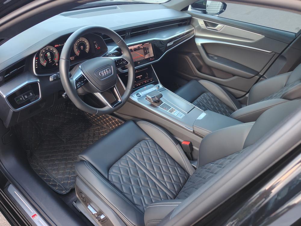 Audi Audi A6L