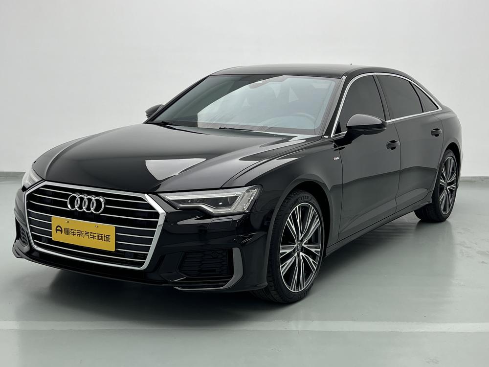 Audi Audi A6L