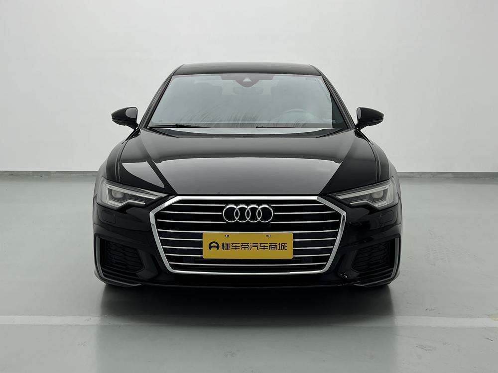 Audi Audi A6L