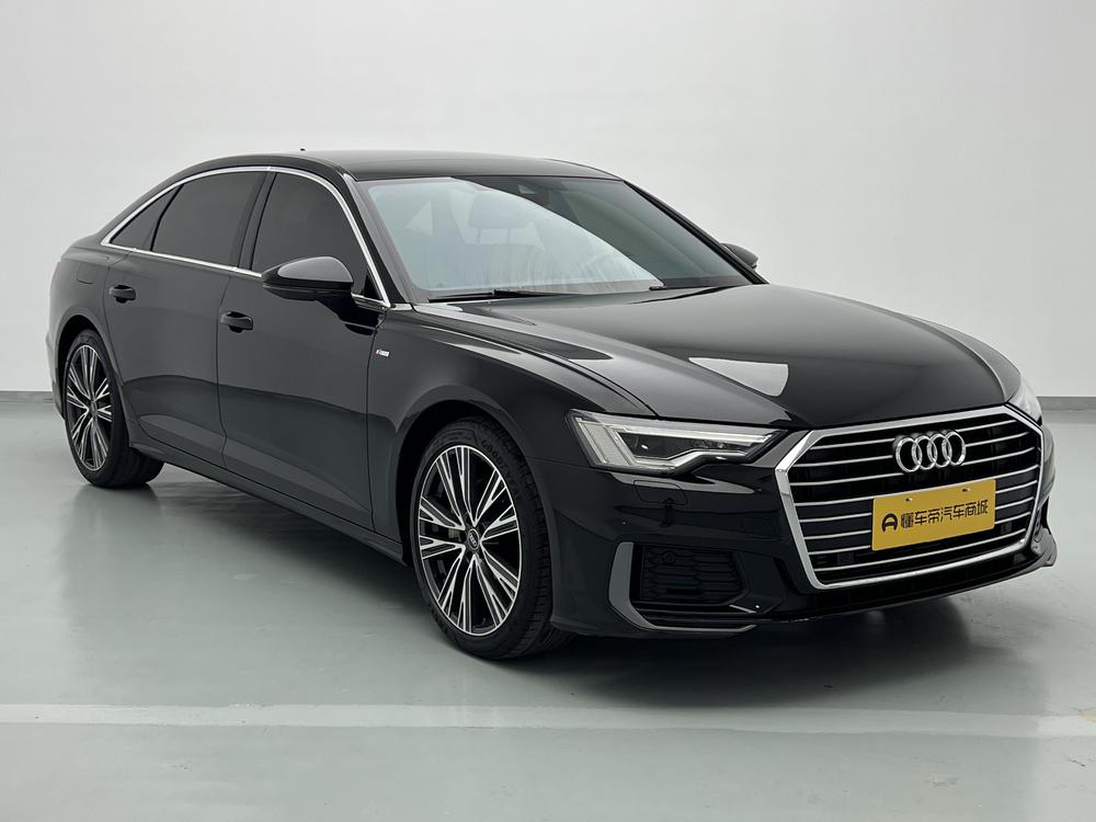 Audi Audi A6L