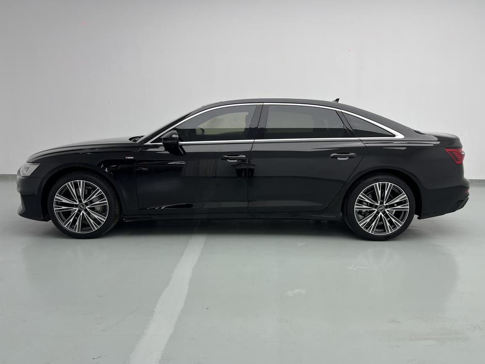 Audi Audi A6L