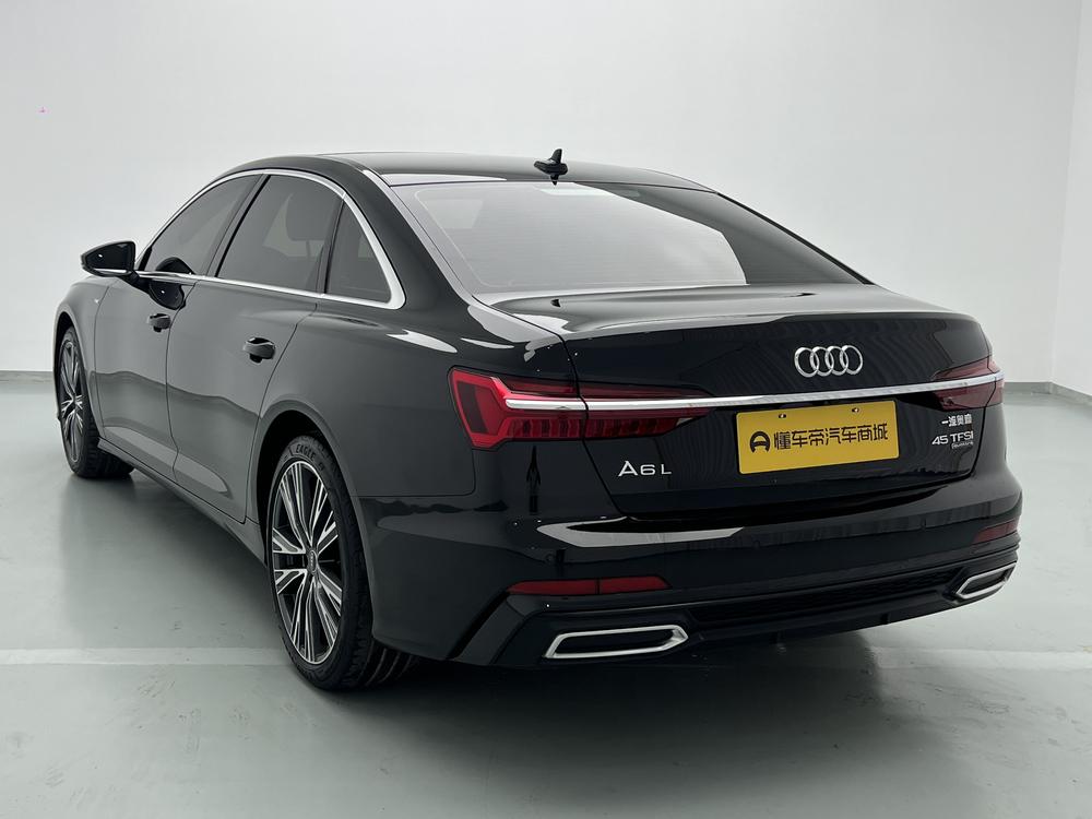 Audi Audi A6L