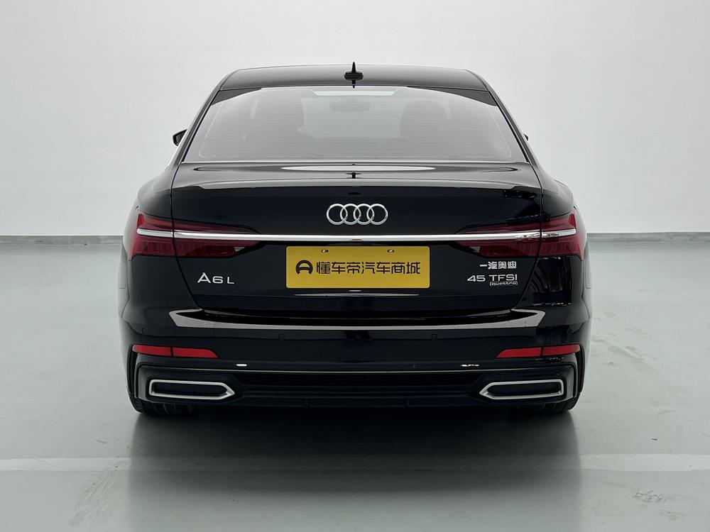Audi Audi A6L