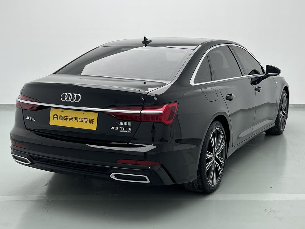 Audi Audi A6L