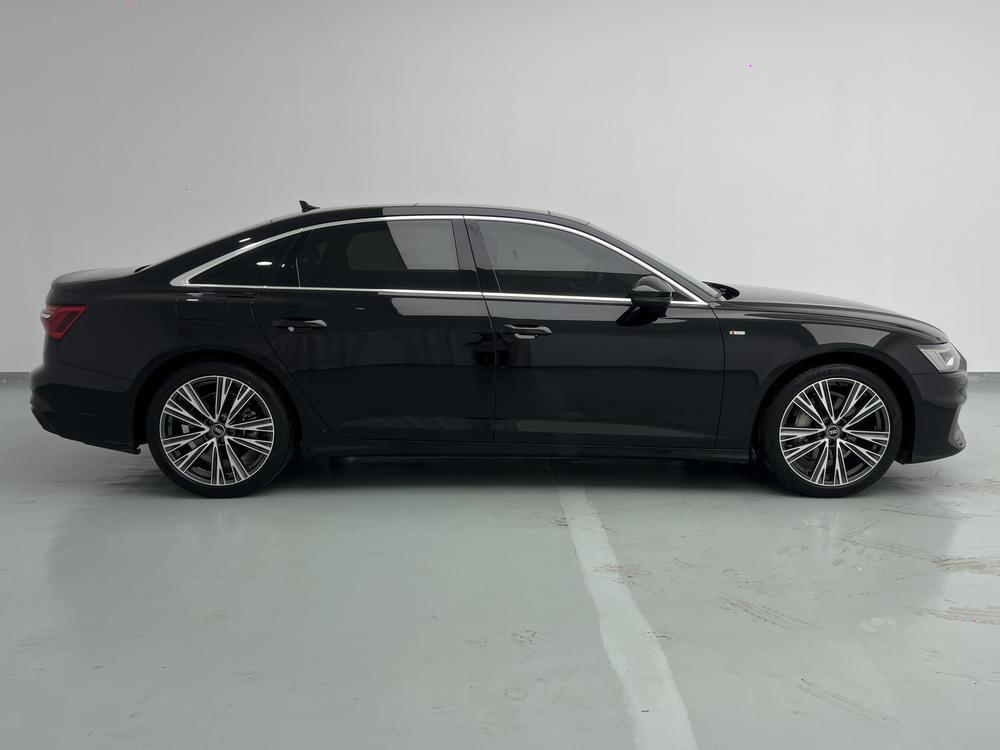 Audi Audi A6L