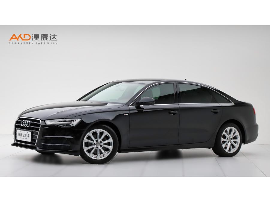 Audi Audi A6L