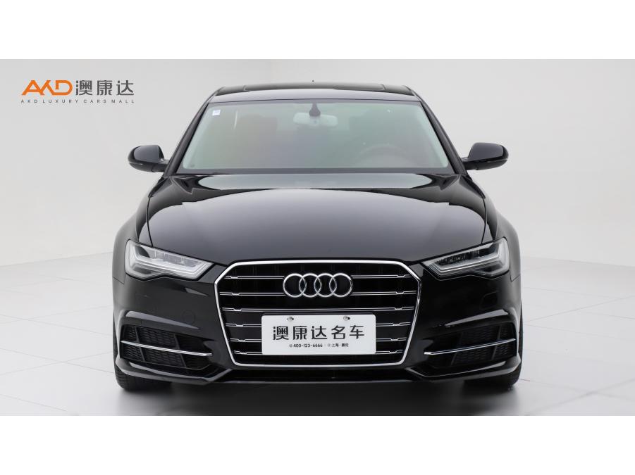 Audi Audi A6L