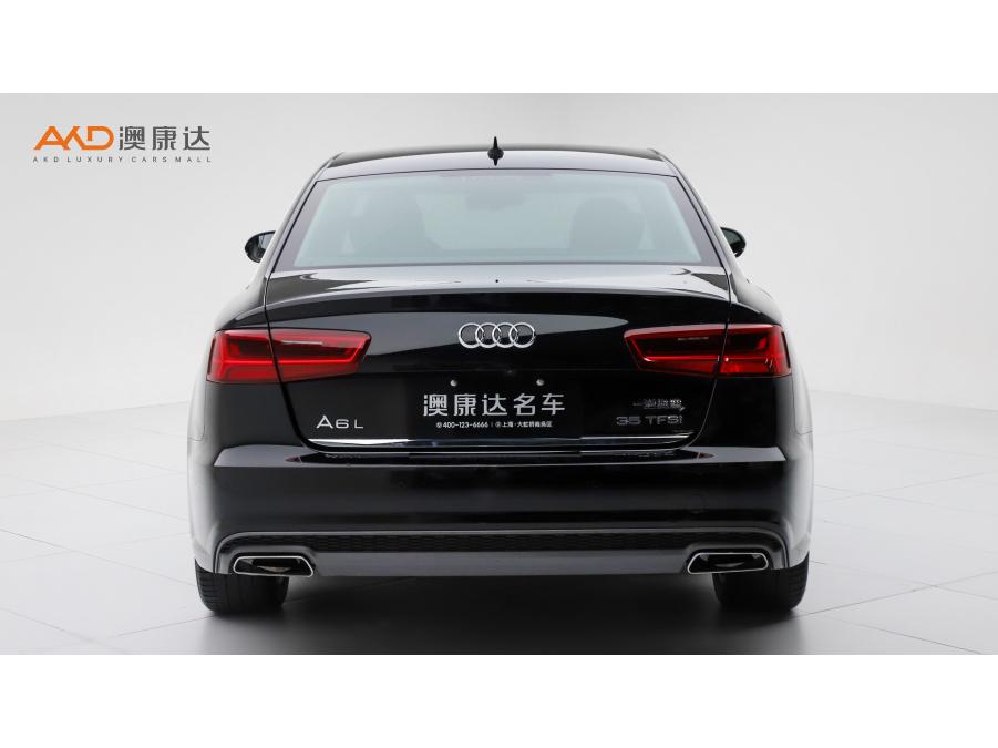 Audi Audi A6L