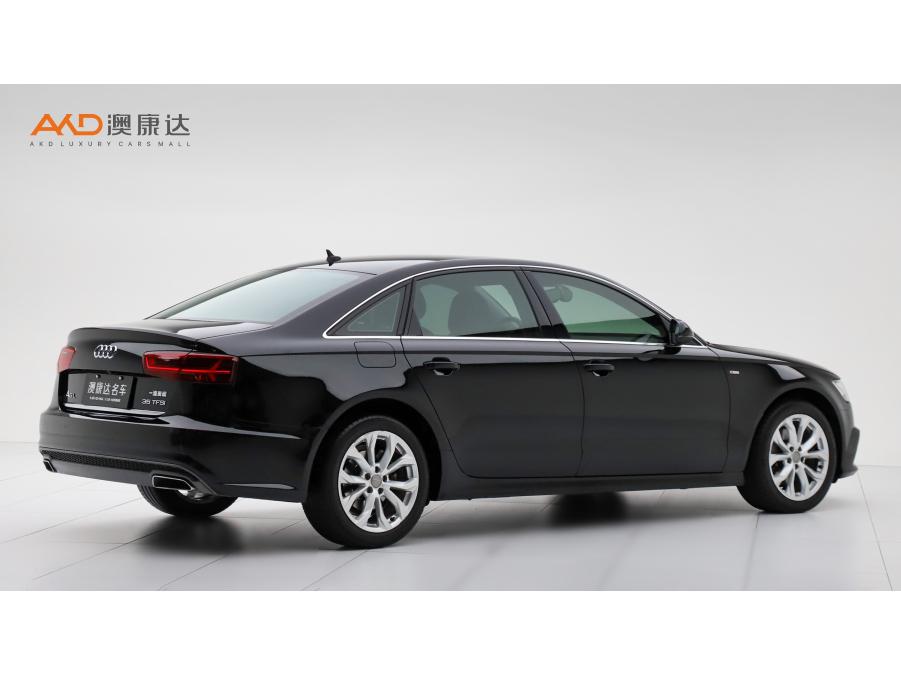 Audi Audi A6L