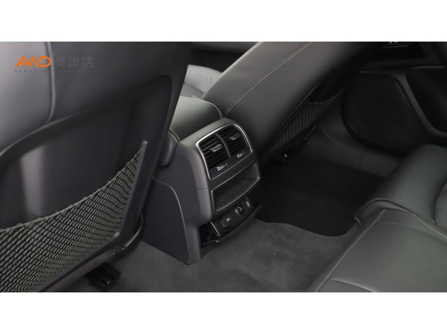 Audi Audi A6L