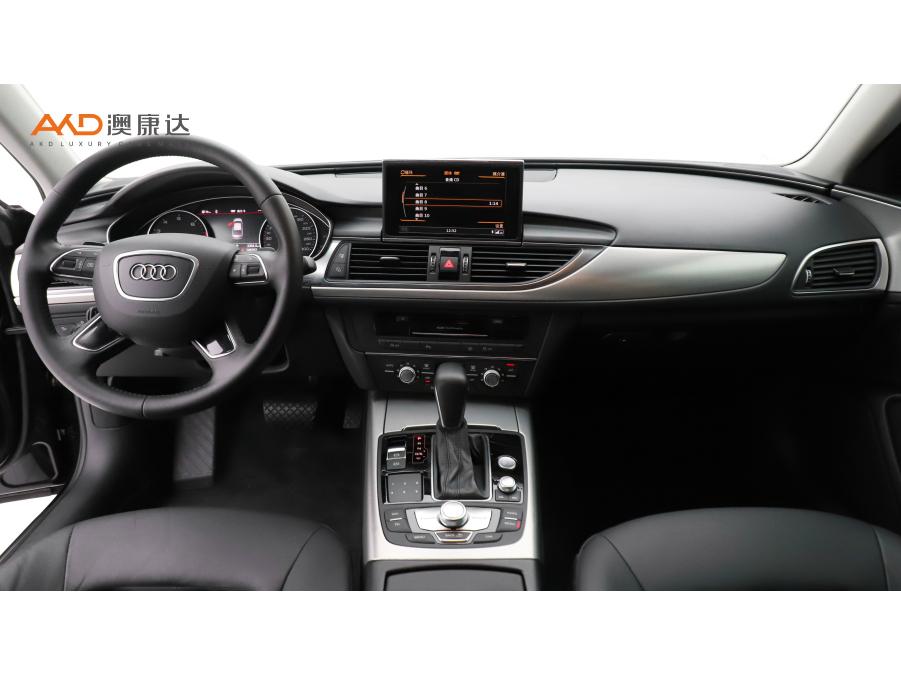 Audi Audi A6L
