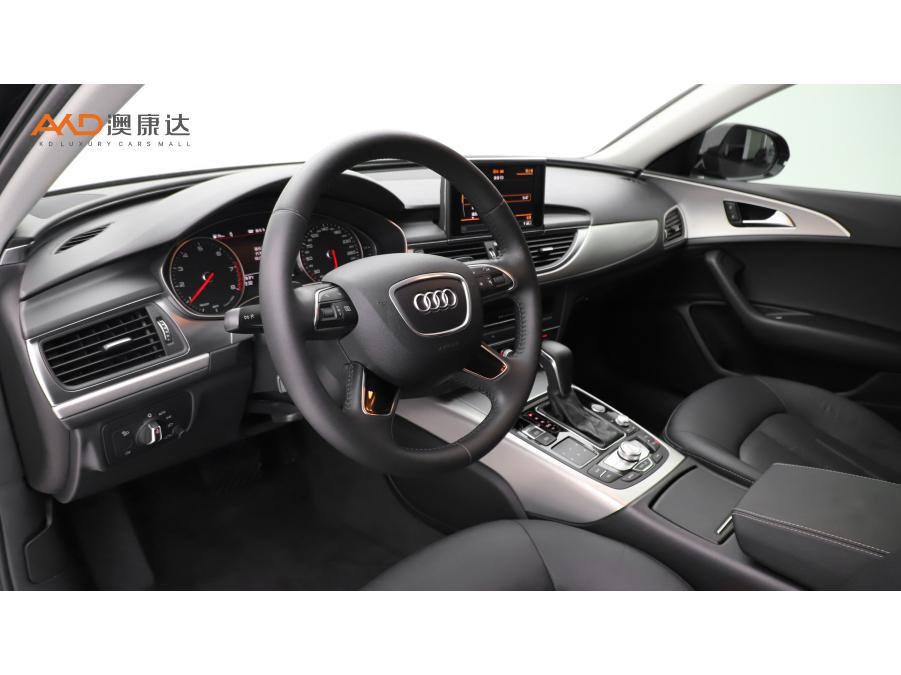 Audi Audi A6L
