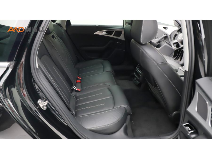 Audi Audi A6L