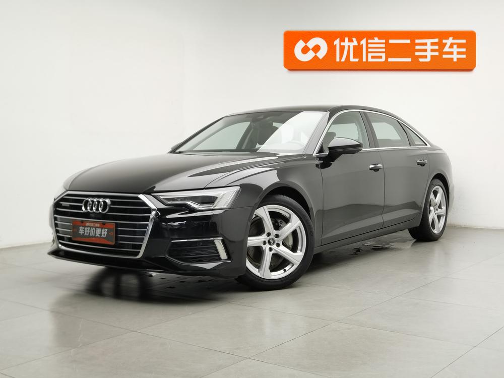 Audi Audi A6L