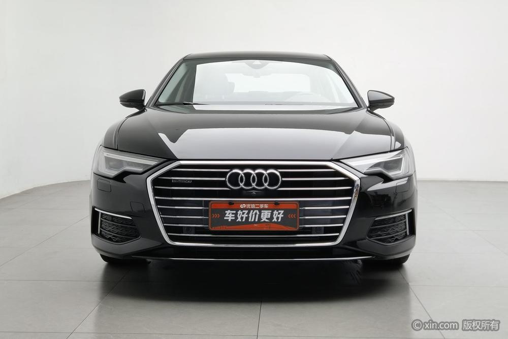 Audi Audi A6L