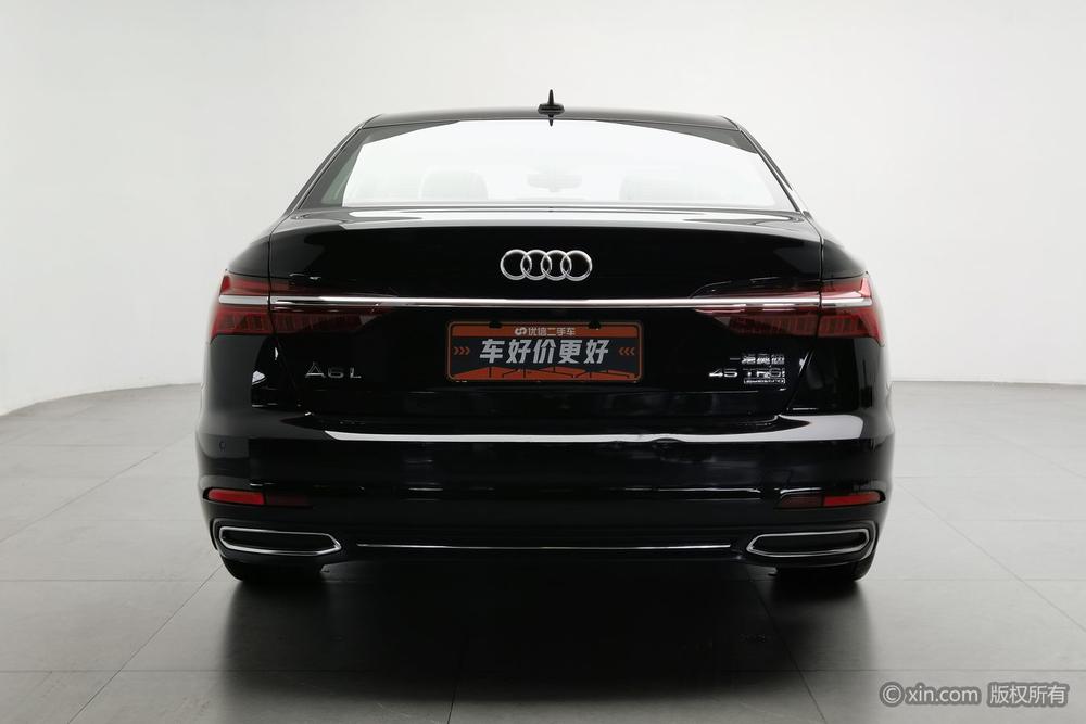 Audi Audi A6L