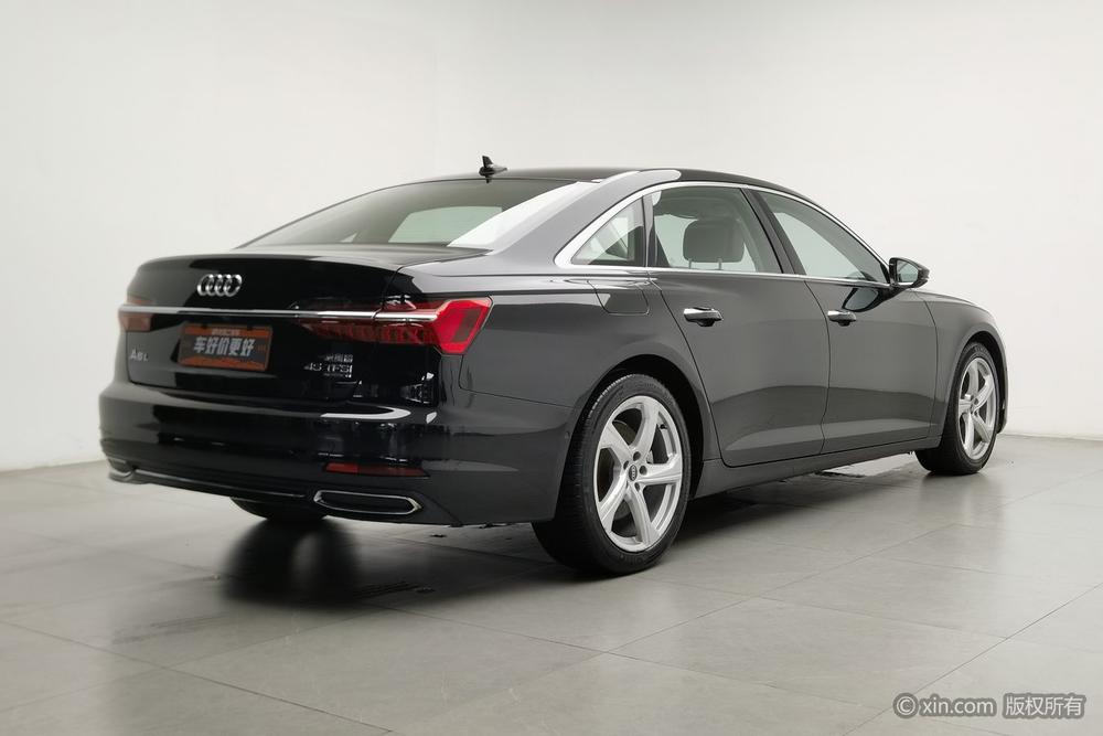 Audi Audi A6L