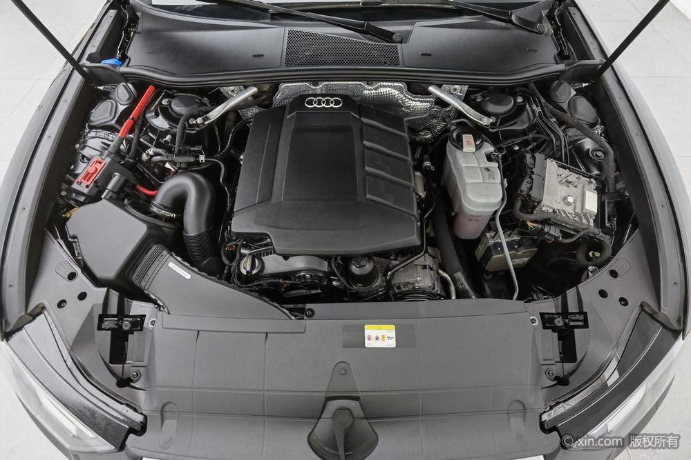 Audi Audi A6L