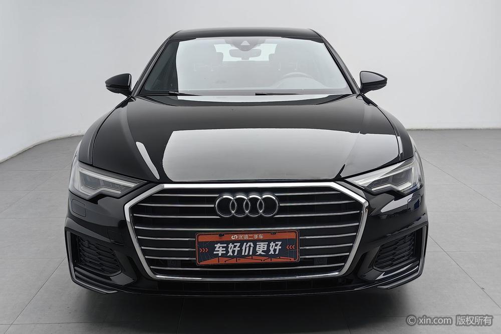 Audi Audi A6L