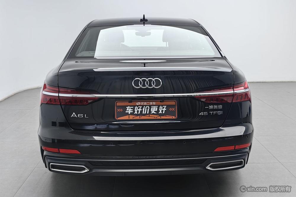 Audi Audi A6L
