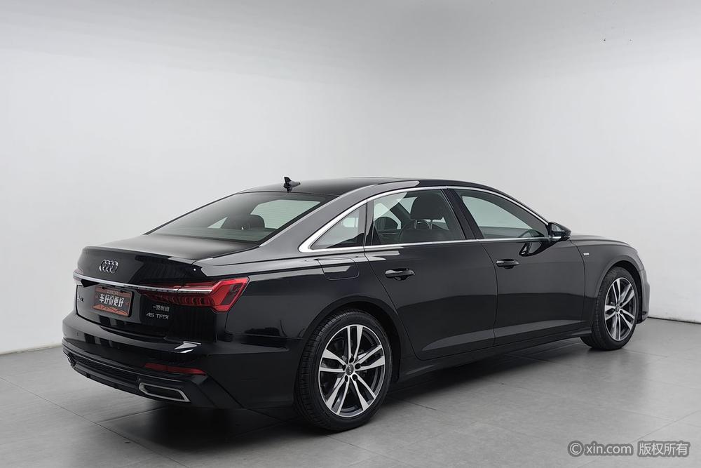 Audi Audi A6L