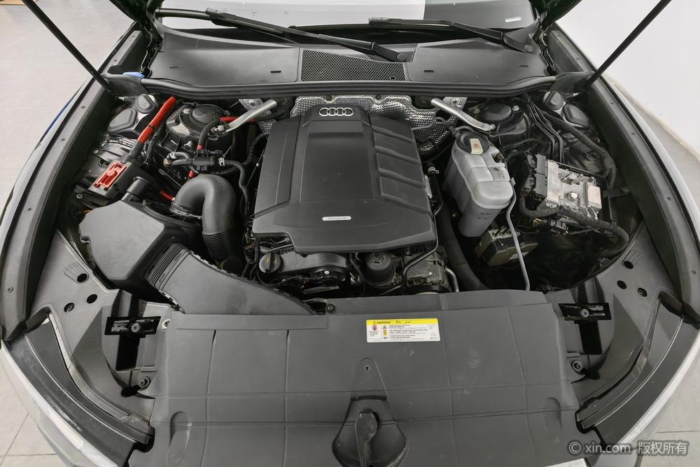 Audi Audi A6L