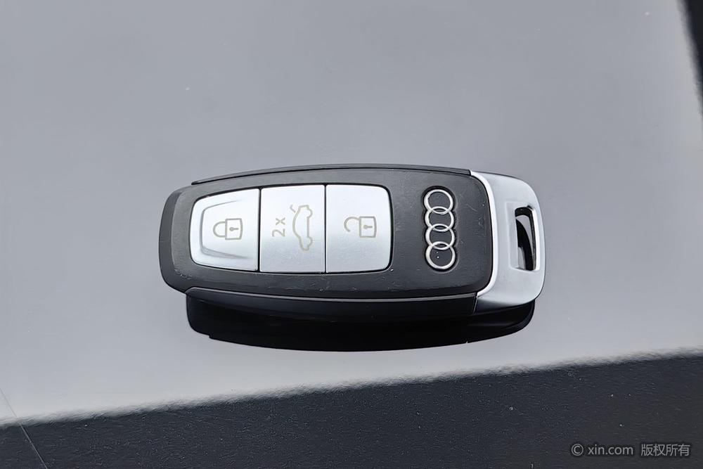 Audi Audi A6L