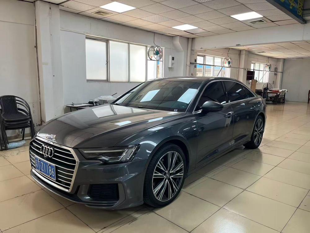 Audi Audi A6L