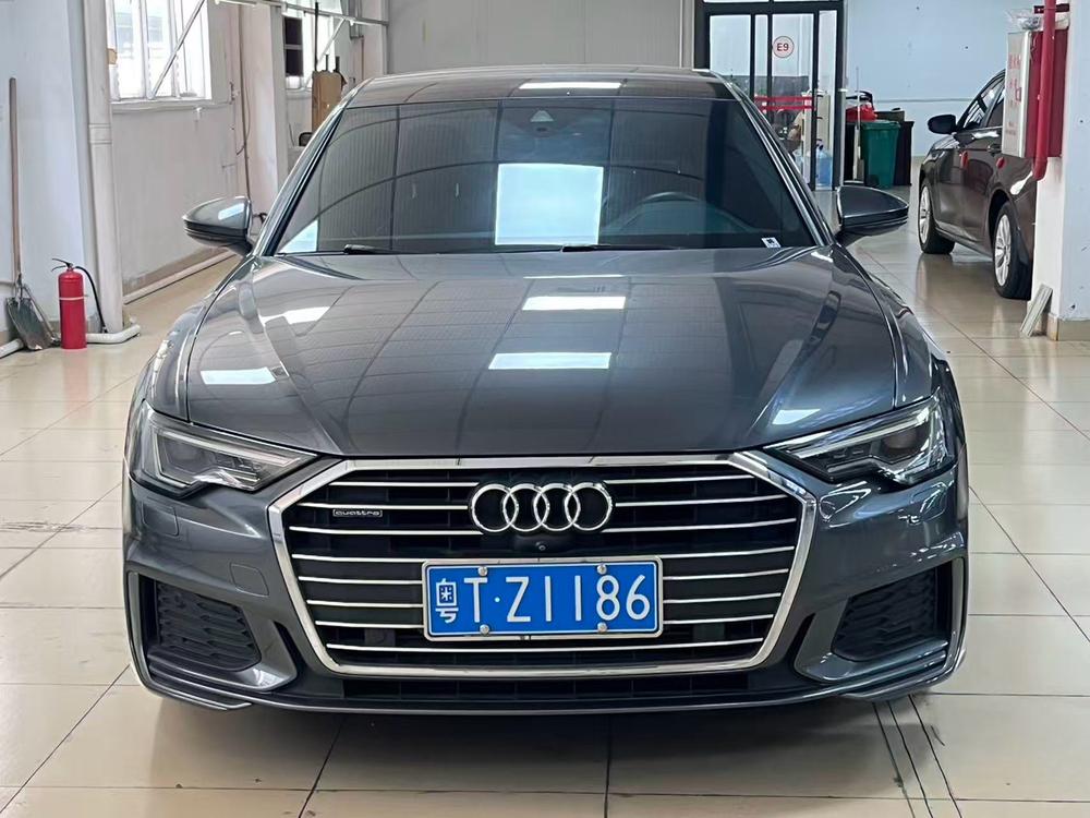 Audi Audi A6L