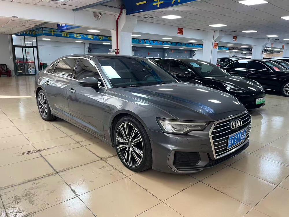 Audi Audi A6L